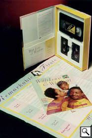 product packaging