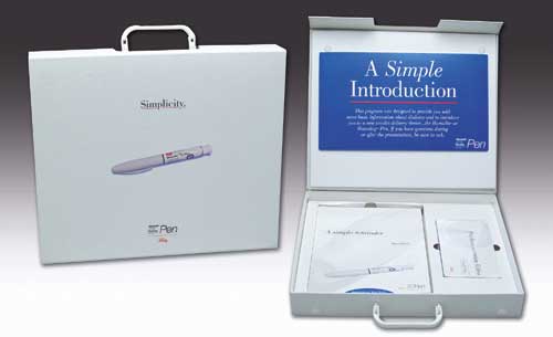 Promotional Product Kit Promotional Packaging